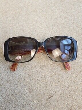 Lafont Hacienda 537-Brown